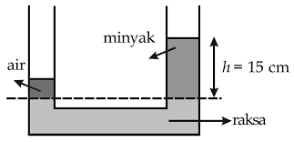 We did not find results for: 5 Contoh Soal Tekanan Hidrostatis Pada Bejana Berisi Gabungan Fluida Materi Kimia