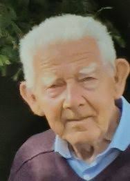 Condolence Book for James Joseph (Joe) Lennon (Model Farm Road, Cork)