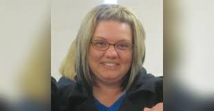 Kristy Dawn Ammons Obituary