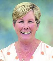 Cecelia Warfield Toohey