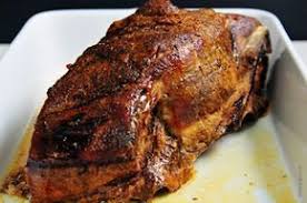 Pork contains collagen, a connective tissue that melts as the internal temperature rises. Pin On Robin S List