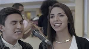 Edson Nuñez Ft Andrea Herrera