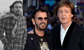 Harrison's stalker, cristin joyce keleher, 27, was released from jail on august 18, 2000 after she was arrested trespassing george harrison's home. The Beatles Final Visit With George Harrison Included Tears Love And Laughter Music Entertainment Express Co Uk