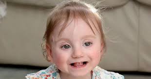 Daisy loves life and everyone she meets