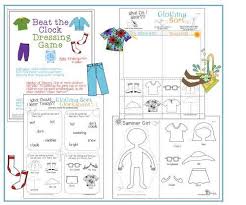 Occupational Therapy Resources And Interventions Addressing Activities Of Daily Livi Occupational Therapy Activities Autism Teaching Activities Of Daily Living