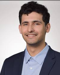 Our next HHM feature is class of 2027's Jon Andres Mestre-Coll! Jon is of  Venezuelan and Spanish descent and loves that “Hispanic heritage month  allows us to reflect for a moment. As