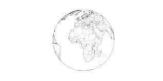 Are you looking for the best images of africa drawing? How To Draw Africa Focused Map Using Matplotlib Basemap Techoverflow