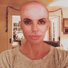 Does Lisa Rinna Wear A Wig Is Lisa Rinna Bald
