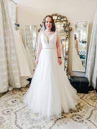 I Do Bridal Seattle Review Best Bridal Shop In Seattle Gorgeous Wedding Dress A Line Wedding Dress Wedding Dresses
