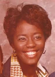 Charlotte Williams-Evans Obituary (1953