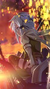 Sinon anime digital wallpaper, sword art online, sinon (sword art online). Sinon Sao Wallpaper Kolpaper Awesome Free Hd Wallpapers