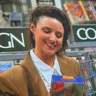 Jerry and Elaine. Do you wish they had gotten together and stayed together?  Or would that have killed all the fun? : r/seinfeld