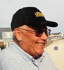 Memorial Monday: Tip of the cap to Bob O'Rourk