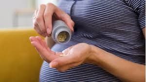 Purity was also important to consider. Vitamins And Supplements During Pregnancy Pregnancy Birth And Baby