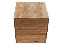 4.5 out of 5 stars. Tea Chest Coffee Table Innovative Hire