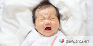 Penyebab perut kembung pada bayi yang masih meminum asi, bisa disebabkan oleh makanan yang dikonsumsi sang ibu. Perut Kembung Bayi Baru Lahir Penyebab Dan Cara Mengatasinya Theasianparent Indonesia