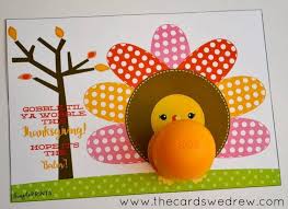 Give more than just thanks. 8 Quick Simple Thanksgiving Teacher Gifts