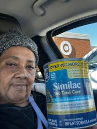 Blessing Warriors RVA Inc.