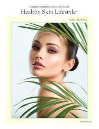 Institut Dermed Clinical Skincare