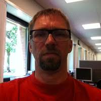 Bent Engelbrekt Møller