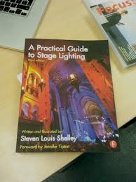 A Practical Guide To Stage Lighting Shelley Stage Lighting Tutorials Information And How To