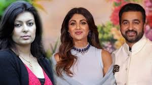 Raj finally revealed the truth and said that kavita was having an affair with. Kavita Kundra Raj Kundra S First Wife Wiki Age Instagram Daughter
