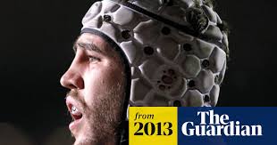 Saracens' Will Fraser driven to succeed by his brother's beach accident