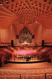 77 Problem Solving Seating Chart Segerstrom Concert Hall