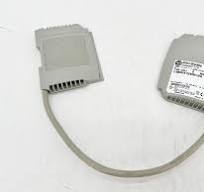 Allen Bradley 1769-CRL1 Ser. A Right-to-Left 1ft. Expansion ...