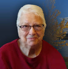 Avis de décès de Mme Bernadette Roy Leclerc