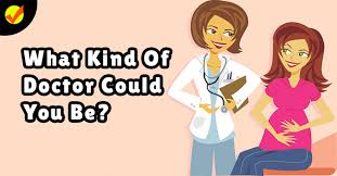 What Kind Of Doctor Could You Be Doctor Kindness Neonatal Nurse Practitioner
