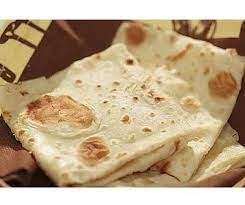How To Make Rumali Roti At Home Rumali Roti Roti Recipe Rumali Roti Recipe