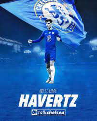 Pin On Kai Havertz