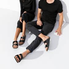 Découvrez sans tarder notre sélection de birkenstock arizona pour femme, aussi colorées que. Arizona Birko Flor Patent Schwarz Lack Birkenstock