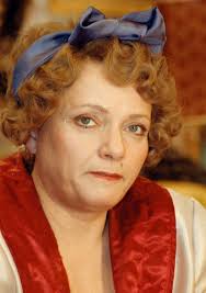 82 lata kończy Anna Seniuk, popularna aktorka filmowa i teatralna