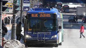 Report Transit Innovations Needed To Connect Milwaukee Area Workers To Jobs