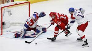 Хоккей на льду чемпионат мира 2019. Rossiya Sygraet S Chehiej V Matche Za Bronzu Chm 2019 Po Hokkeyu Rt Na Russkom