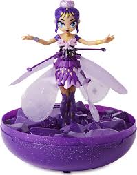 He turned that offer down. Amazon Com Hatchimals Pixies Crystal Flyers Purple Magical Flying Pixie Toy For Kids Aged 6 And Up Toys Games