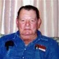 Ronald Boyd "Butch" Westbrook Obituary