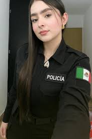 Hola soy nueva en la policía algún consejo