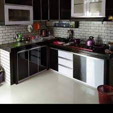 Kitchen set di bogor bogor jawa barat tentu saat ini semakin mudah bukan untuk di temukan bahkan untuk di sesuaikan dengan kebutuhan sendiri tentu saja juga sangat mudah. Kitchen Set Murah Bogor Shopee Indonesia