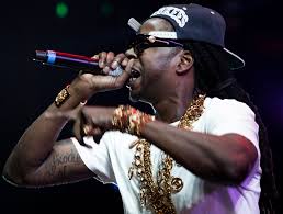 2 Chainz Is Hip-Hops Rising Star - The New York Times