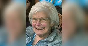 Obituary for Ruth (Michnay) Gable