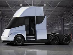 1:52 dpccars 34 496 просмотров. This Is What Tesla S Electric Semi Truck Will Probably Look Like Semi Trucks Tesla Tesla Semi Truck