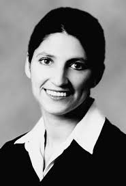 Hildegard Becker-Toussaint, Ltd. Oberstaatsanwältin