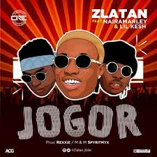 Zlatan Jogor F Lil Kesh X Naira Marley Tooxclusive Mp3