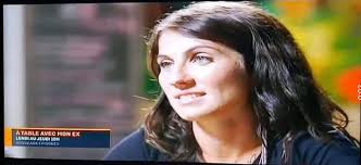 💥😅🤪à l'émission à table avec mon ex! 🍿 se jeudi 19h a V tv 📺 😍Andrew  Larochelle et Gabrielle Thireau!!😍 💁‍♀️Dressage Alliance canin &  💁‍♂️Andrew l'affuteur d'Inverness