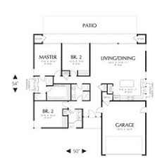 Our garage plans are perfect for anyone who chooses a home plan without a garage. 10 Small House Plans With Attached Garages Ideas Small House Plans House Plans House