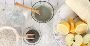 Les bienfaits des produits naturels pour vos soins beauté au quotidien ! Top 10 Des Masques Et Gommages Anti Points Noirs Maison La Chasse Aux Comedons Est Ouverte Fourchette Bikini