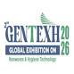 GENTEXH - Global Exhibition - 2026 event image